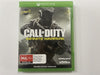 Call Of Duty Infinite Warfare Complete In Original Case