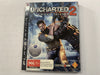 Uncharted 2 Among Thieves Limited Edition Complete In Original Case with Outer Insert