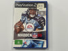 Madden NFL 08 Complete In Original Case