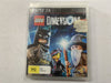 Lego Dimensions Complete In Original Case