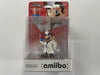 Dr Mario Amiibo Super Smash Bros Collection Brand New & Sealed