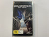 Transformers The Game Complete In Original Case