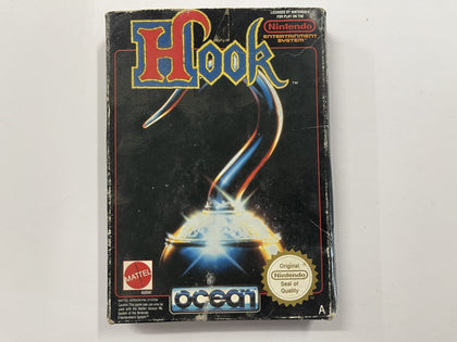 Hook Complete In Box