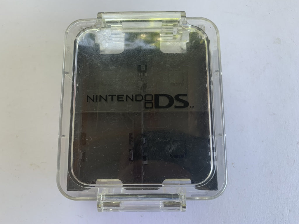 Genuine Nintendo DS Storage Case for DS Cartridges