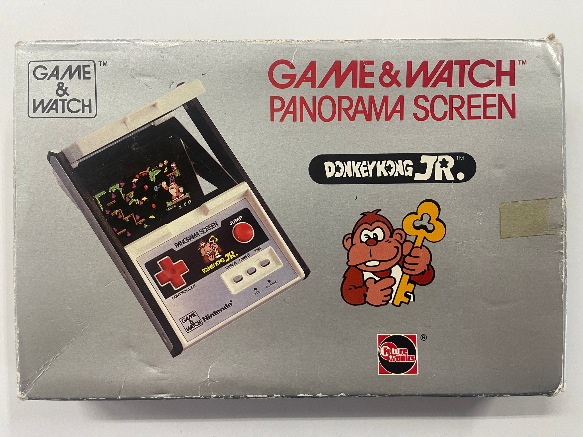 Nintendo Donkey kong Panorama screen | Köp på (654332414 Nintendo Donkey kong Panorama screen | Köp på (654332414