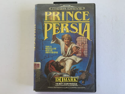 Prince Of Persia Complete In Original Case