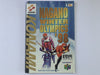 Nagano Winter Olympics 98 Game Manual