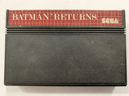 Batman Returns Cartridge