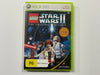 Lego Star Wars 2 The Original Trilogy Complete In Original Case