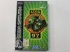 Sega Worldwide Soccer 97 In Original Case