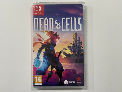 Dead Cells Brand New & Sealed