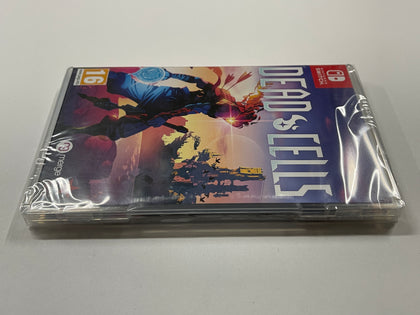 Dead Cells Brand New & Sealed