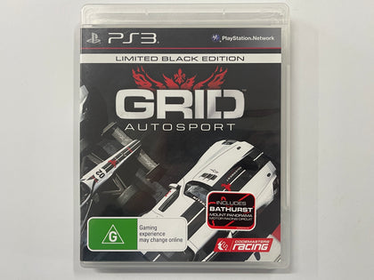 GRID Autosport Complete In Original Case