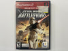 Star Wars Battlefront NTSC Complete in Original Case