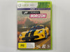 Forza Horizon In Original Case