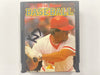 Pete Rose Baseball Cartridge