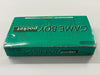 Green Gameboy Pocket Console Complete In Box