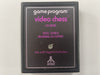 Video Chess Cartridge