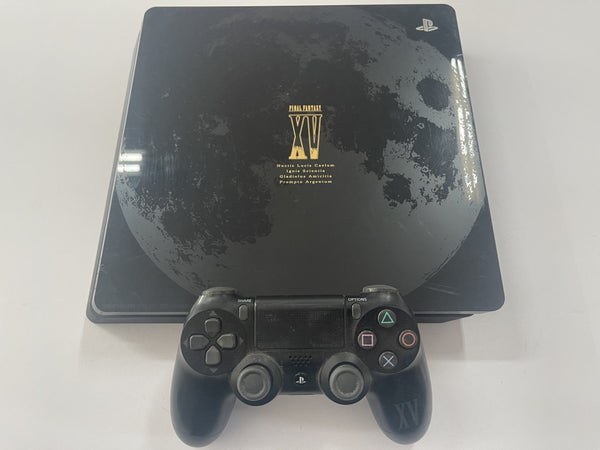 PlayStation 4 FF XV LUNA EDITION 1TB - Nintendo Switch