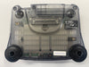 Limited Edition Funtastic Charcoal Clear Black Nintendo 64 N64 Console