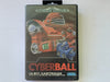Cyber Ball In Original Case