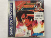 The King Of Fighters EX2 Howling Blood Complete In Box