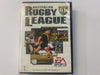 Australian Rugby League In Original Case