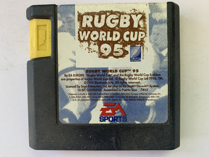Rugby World Cup 95 Cartridge