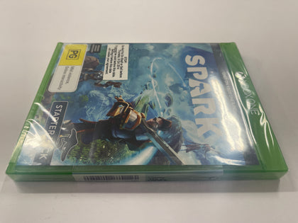Project Spark Brand New & Sealed