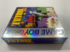 Tetris DX Complete In Box