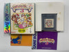 Gameboy Gallery 3 Complete In Box