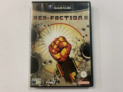 Red Faction 2 Complete In Original Case