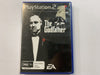 The Godfather Complete In Original Case