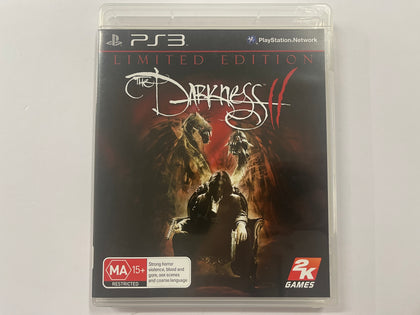 Darkness 2 Complete In Original Case