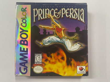 Prince Of Persia Complete In Box