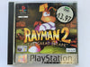 Rayman 2 Complete In Original Case