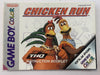 Chicken Run Game Manual