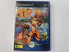 Ty The Tasmanian Tiger In Original Case