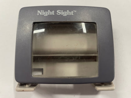 Night Sight Attachment for DMG Gameboy