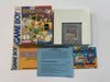 Gameboy Gallery 5in1 Cartridge Complete In Box