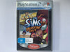 The Sims Bustin Out In Original Case