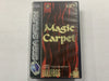 Magic Carpet Complete In Original Case