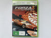 Forza Motorsport 2 Complete In Original Case