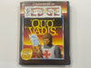 Quo Vadis Commodore 64 Tape Complete In Original Case