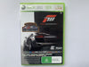 Forza Motorsport 3 Complete In Original Case