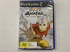 Avatar The Legend Of Aang Complete In Original Case