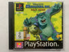 Monsters Inc Scare Island Complete In Original Case