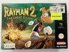 Rayman 2 Complete In Box