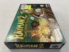 Rayman 2 Complete In Box