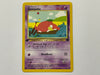 Slowpoke 67/82 1st Edition Team Rocket Set Pokemon TCG Card In Protective Penny Sleeve